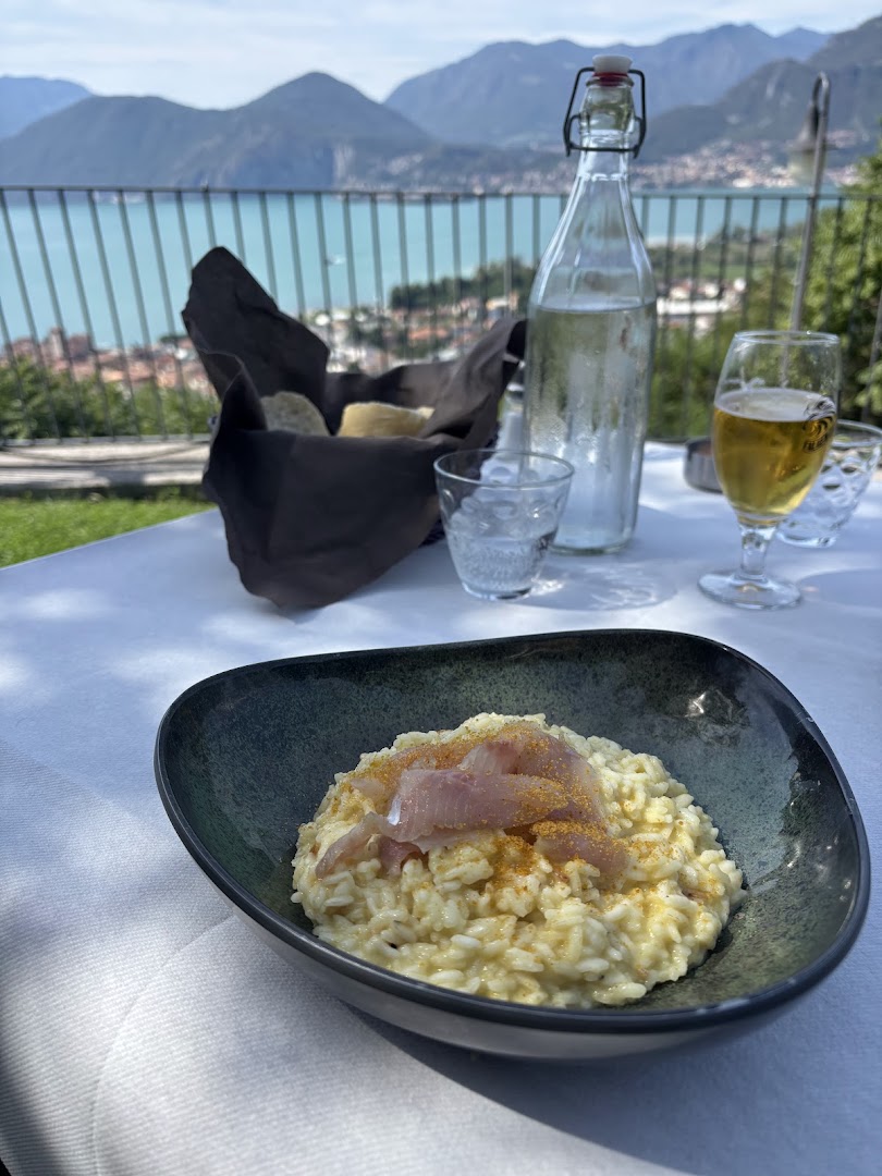 Trattoria Dosso Seradino