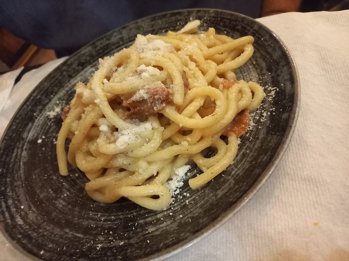 Trattoria Filù