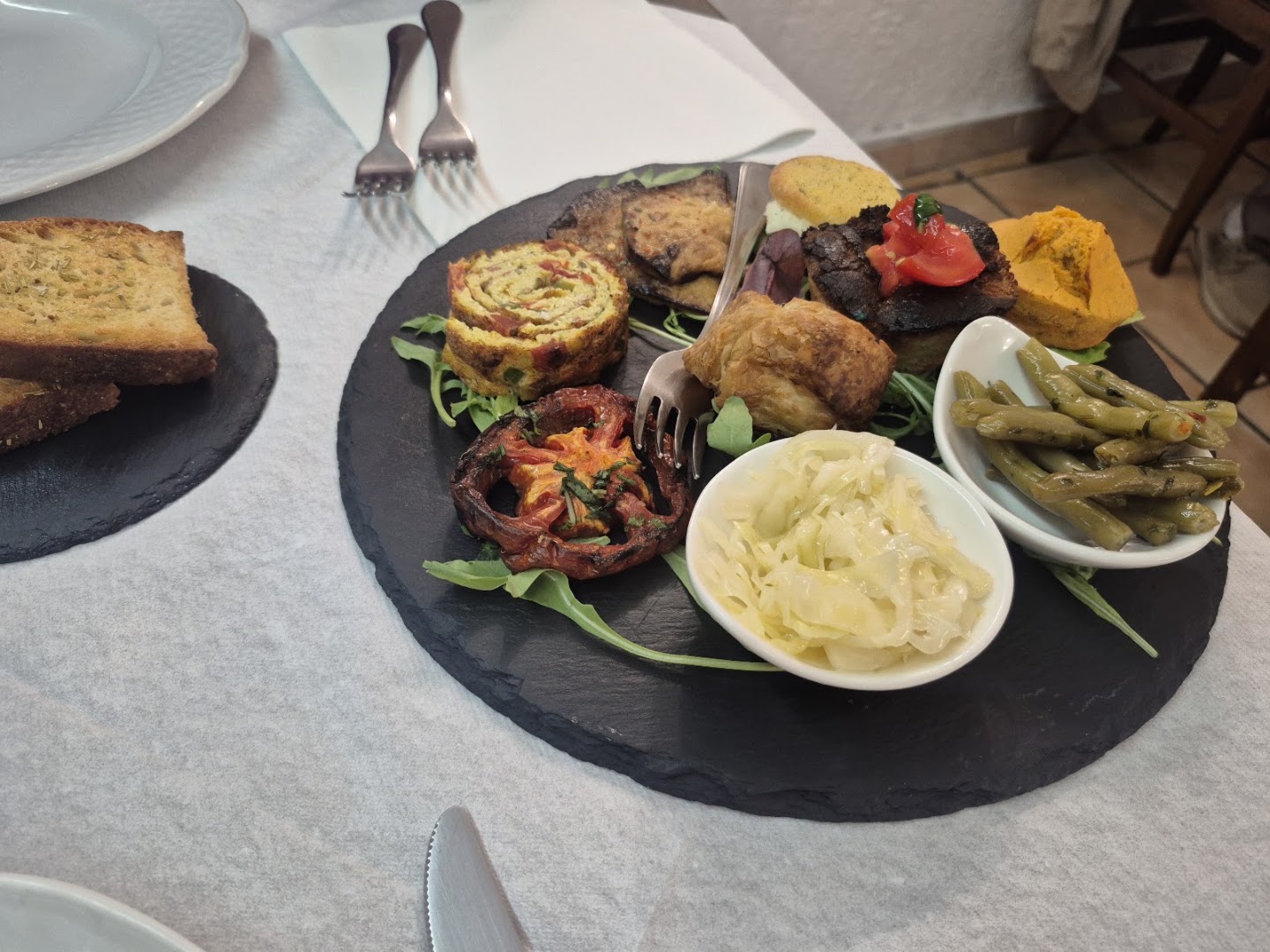 Trattoria Filù