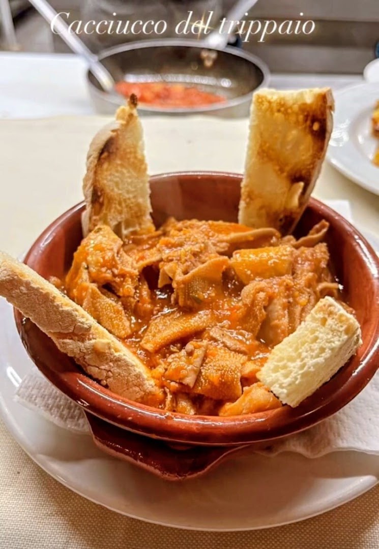 Trattoria I Due G