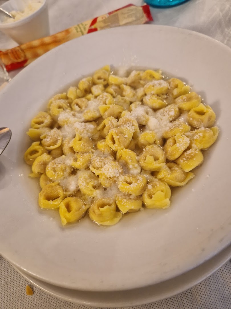 Trattoria Il Fantino