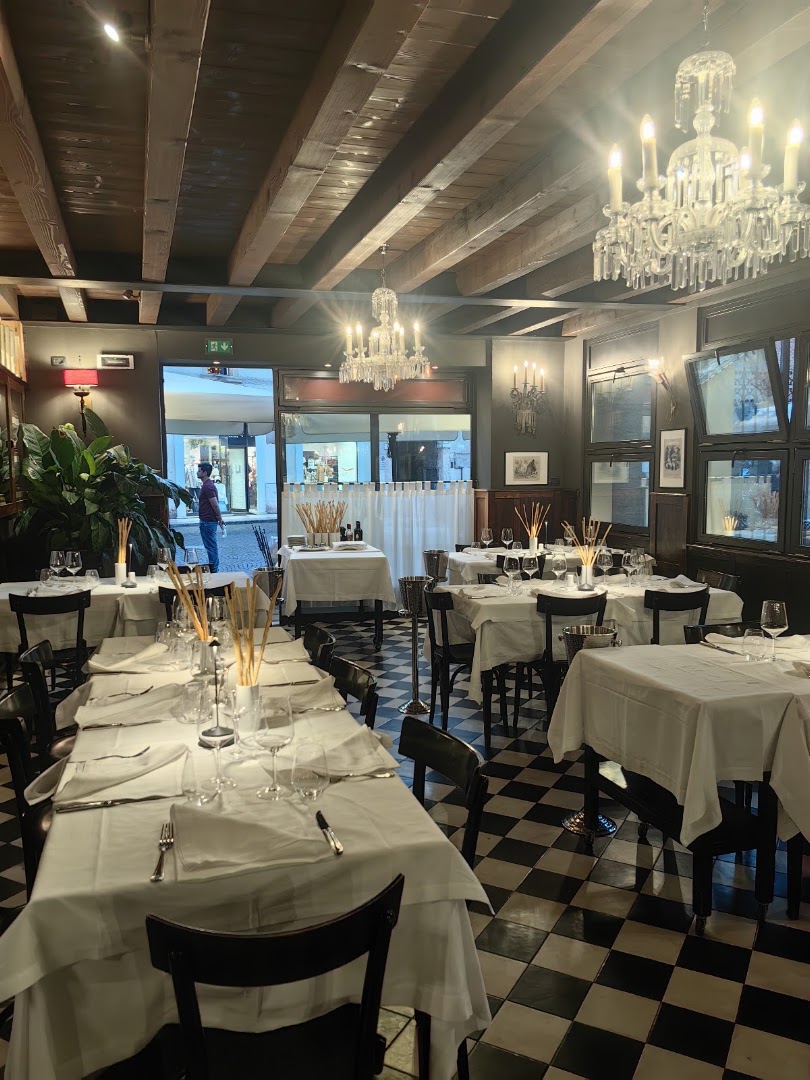 Trattoria I Masenini
