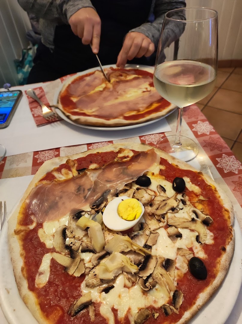 Trattoria L ‘Abruzzese Vaticano | Antico Ristorante & Pizzeria