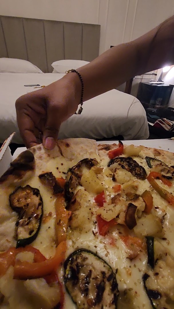 Trattoria L ‘Abruzzese Vaticano | Antico Ristorante & Pizzeria