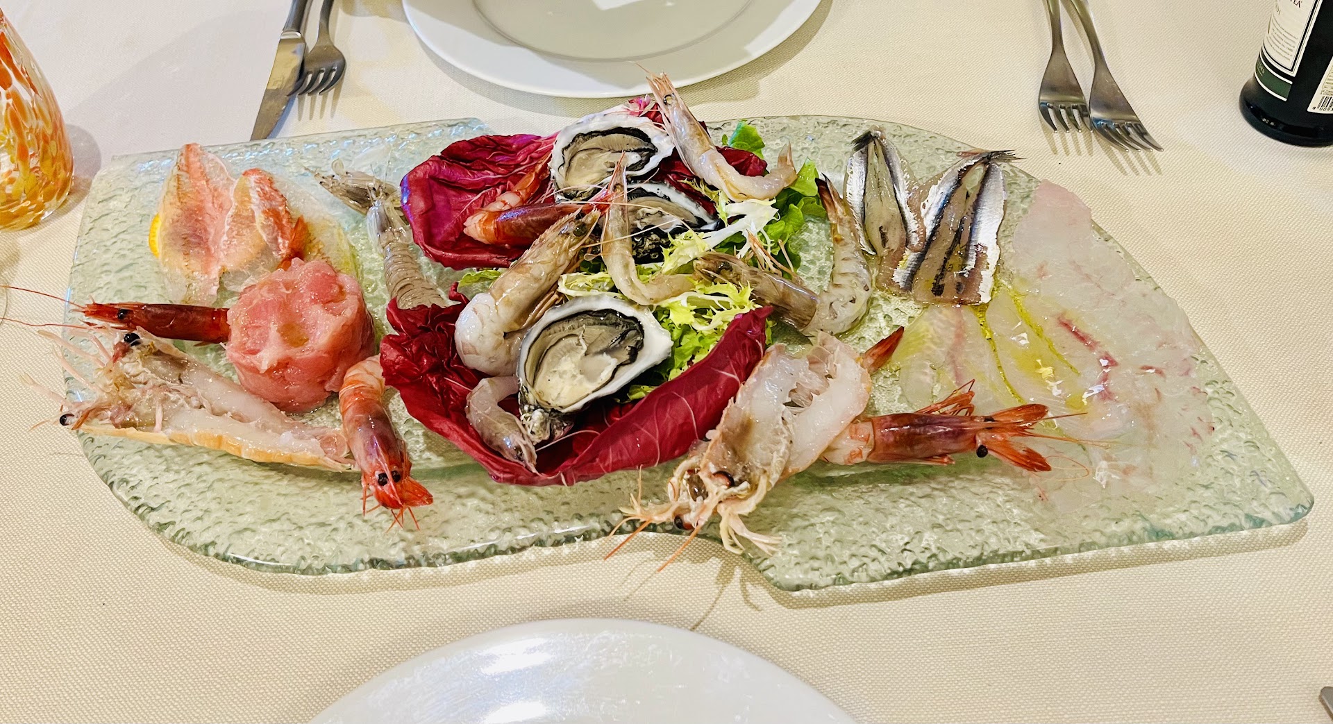 La Darsena