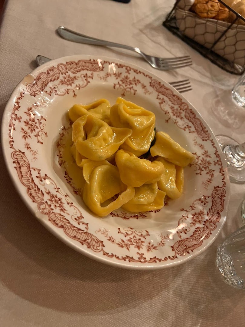 Trattoria La Montanara