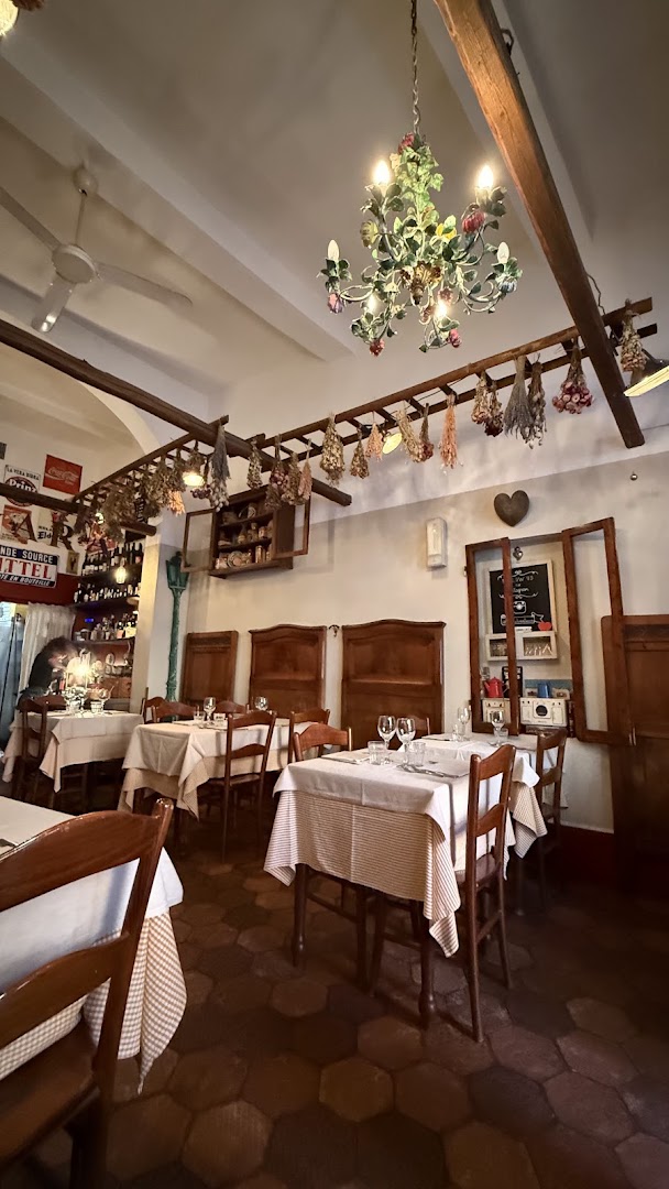 Trattoria La Montanara