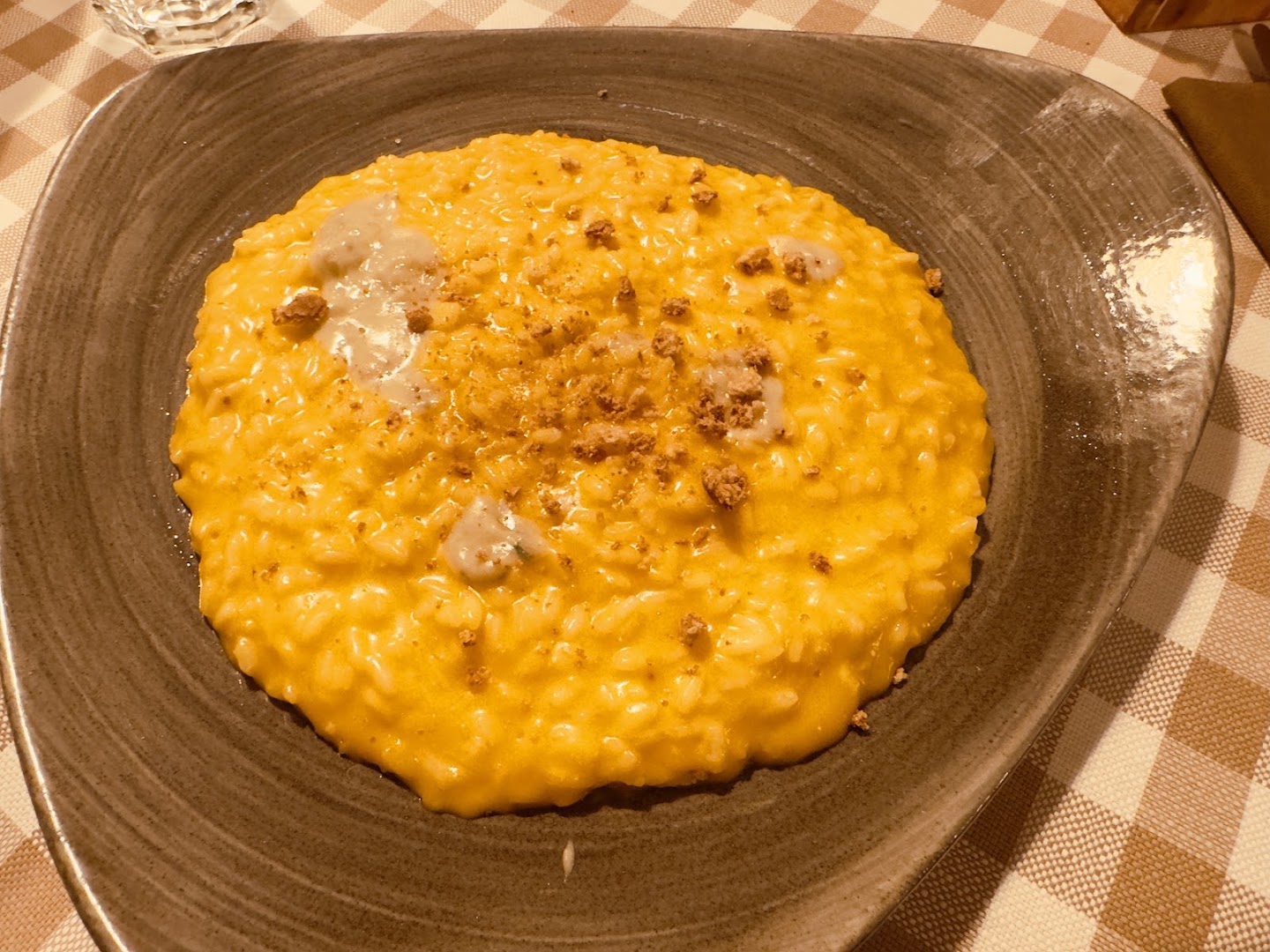 Trattoria La Pesa dal 1902