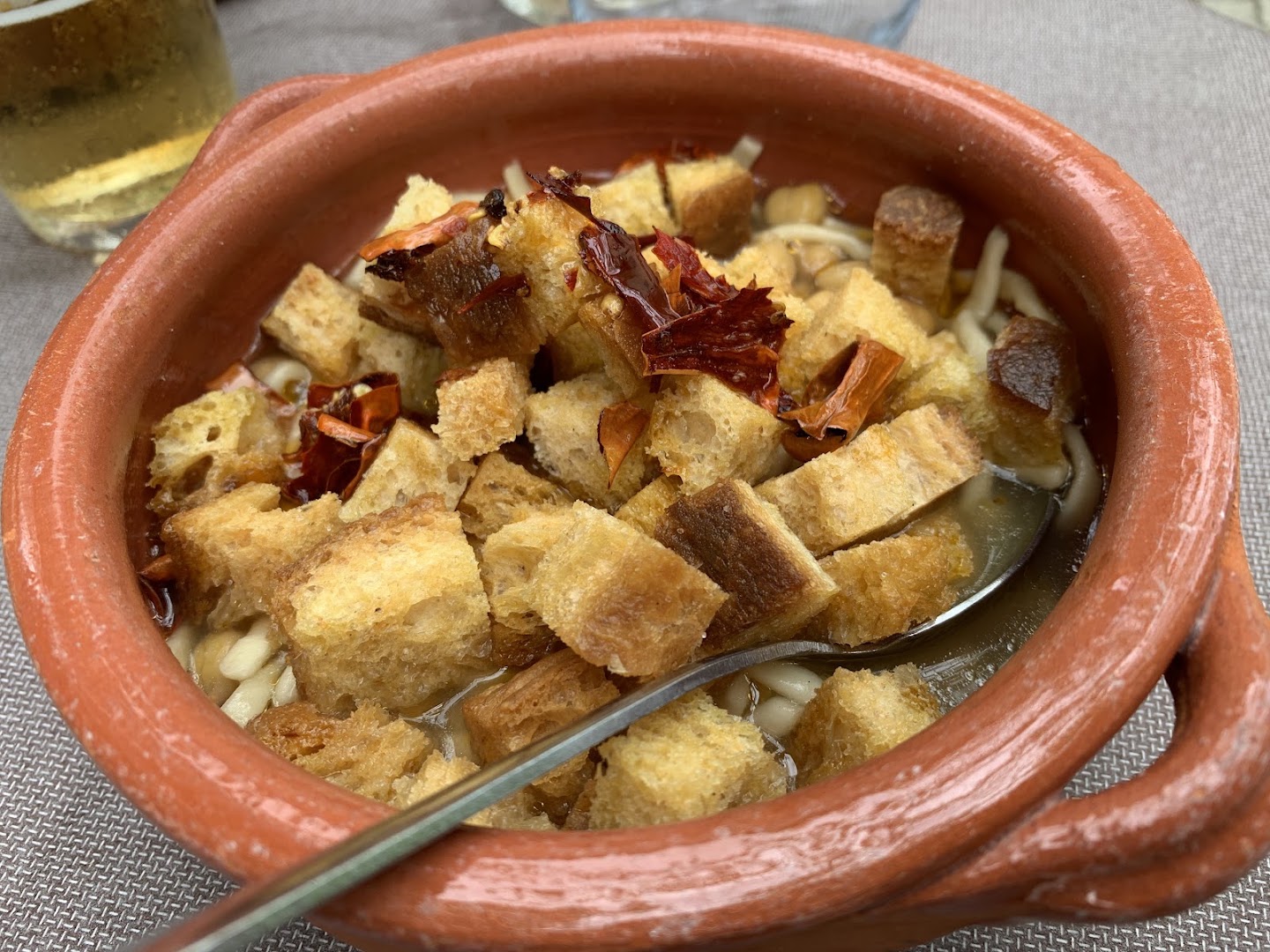 Trattoria La Pietra
