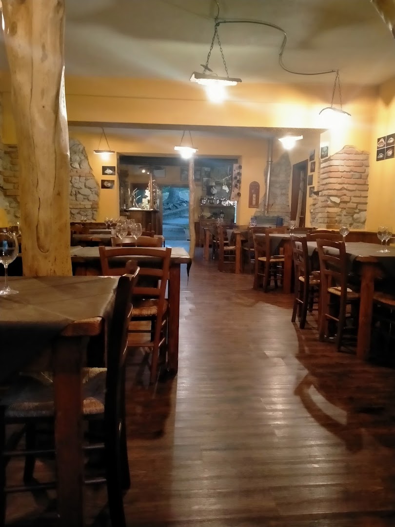 Trattoria La Pietra