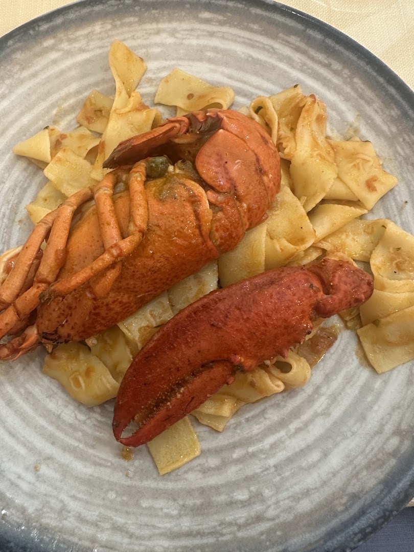 Trattoria La Ruota