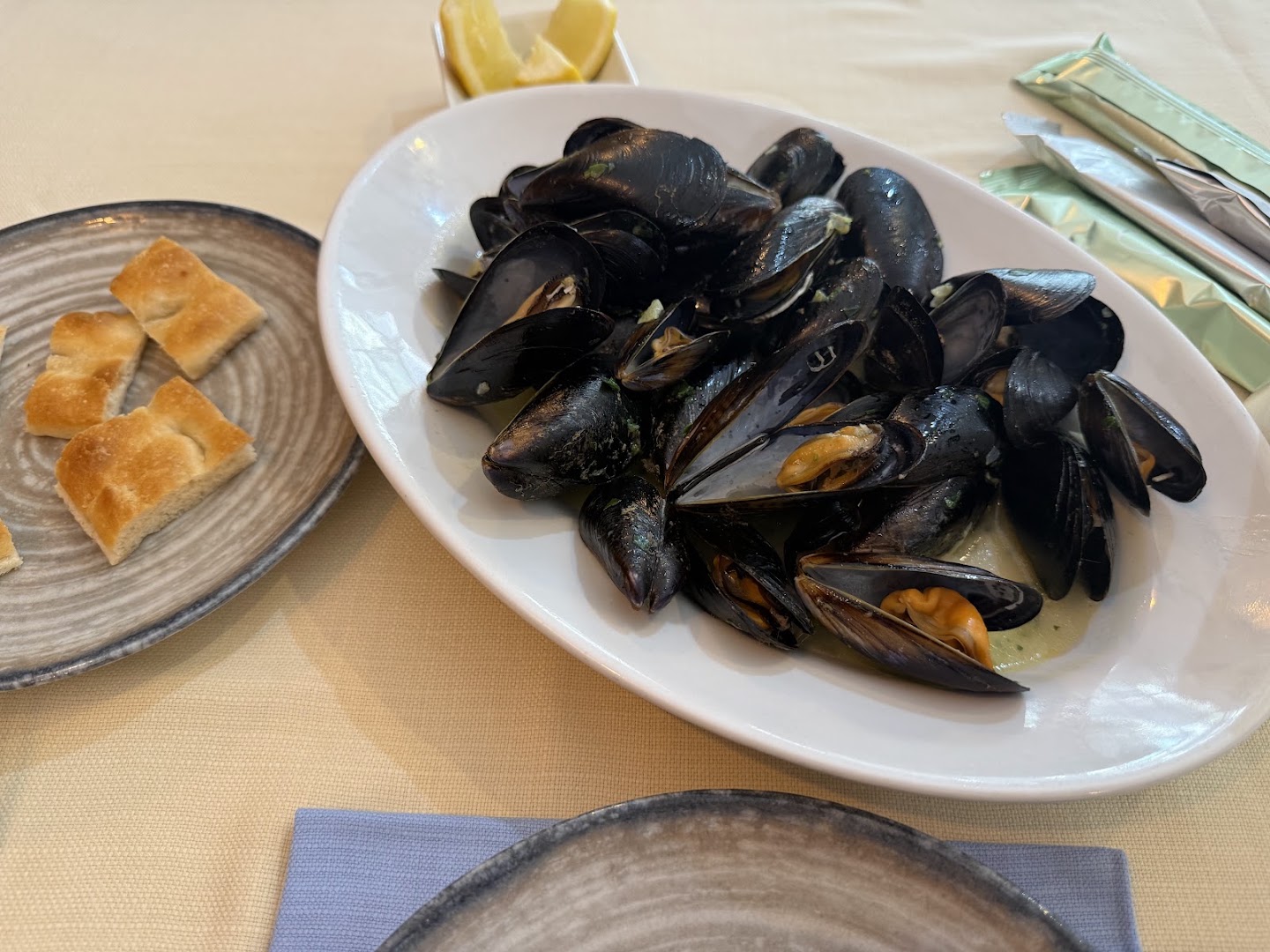 Trattoria La Ruota