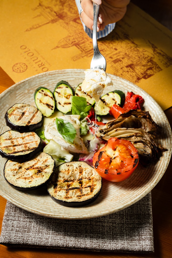 Trattoria L'Oriuolo
