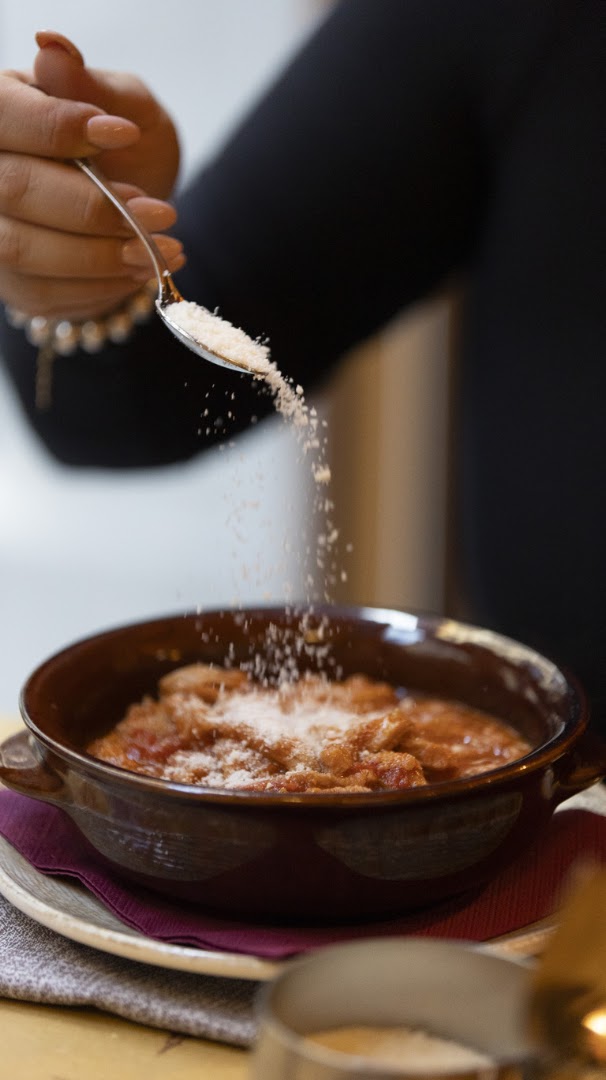 Trattoria L'Oriuolo