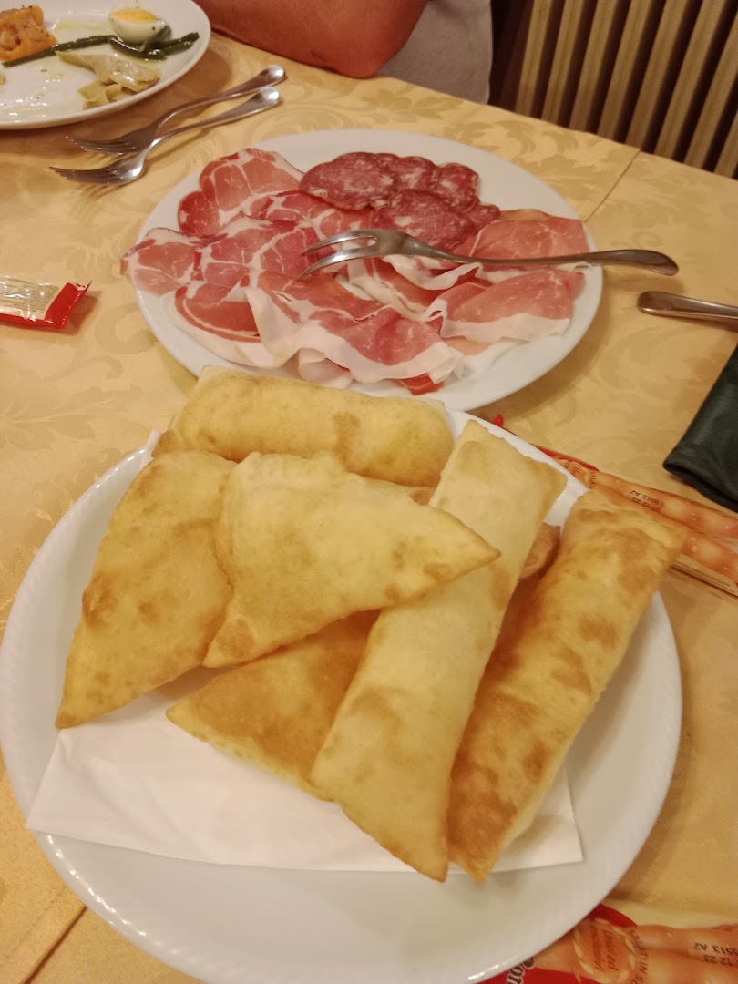 Trattoria Domus Mea