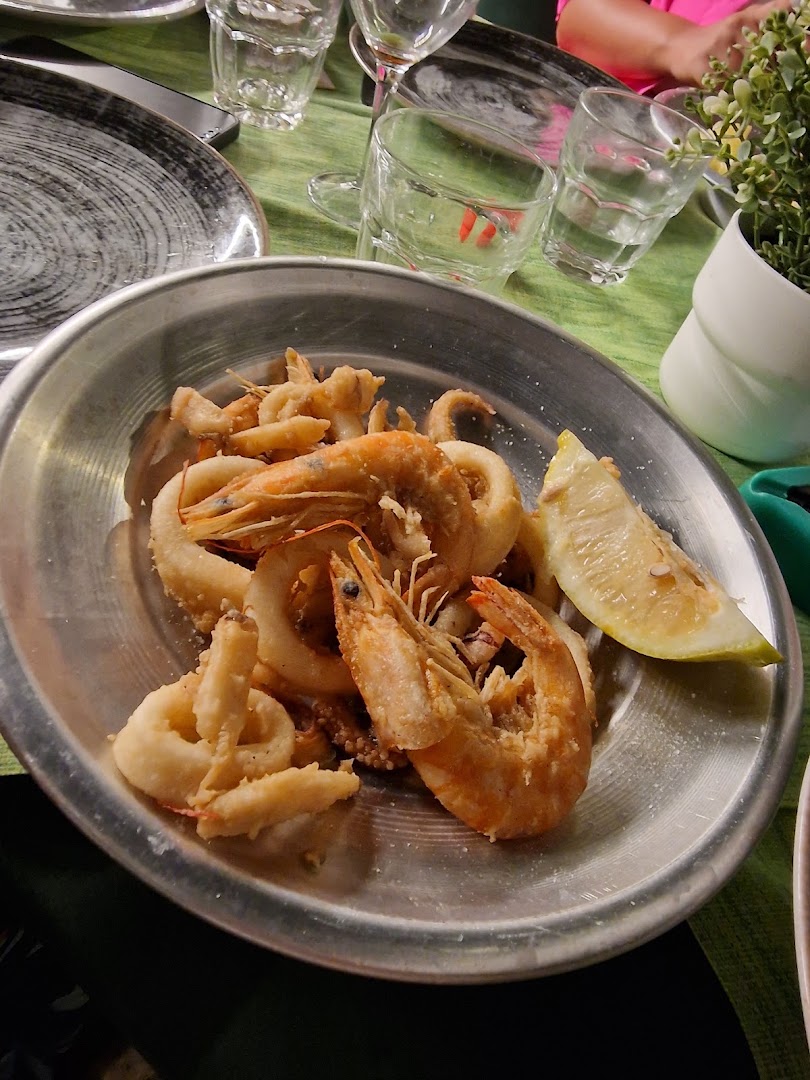 Trattoria Napoletana Cicerenella