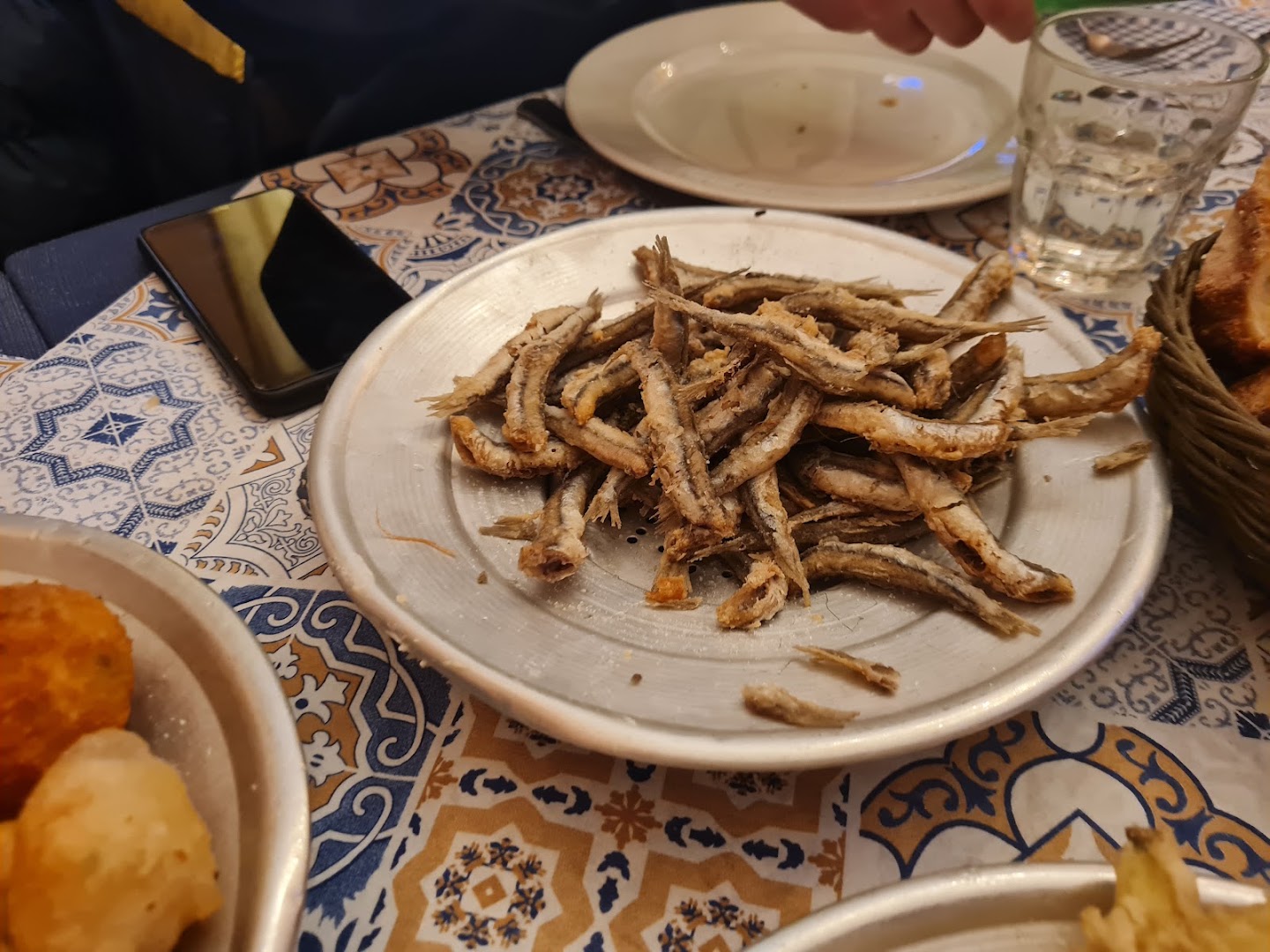 Trattoria Napoletana Cicerenella