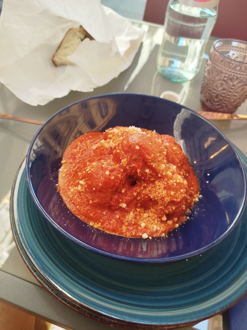 Ristorante Nonna Fortunata