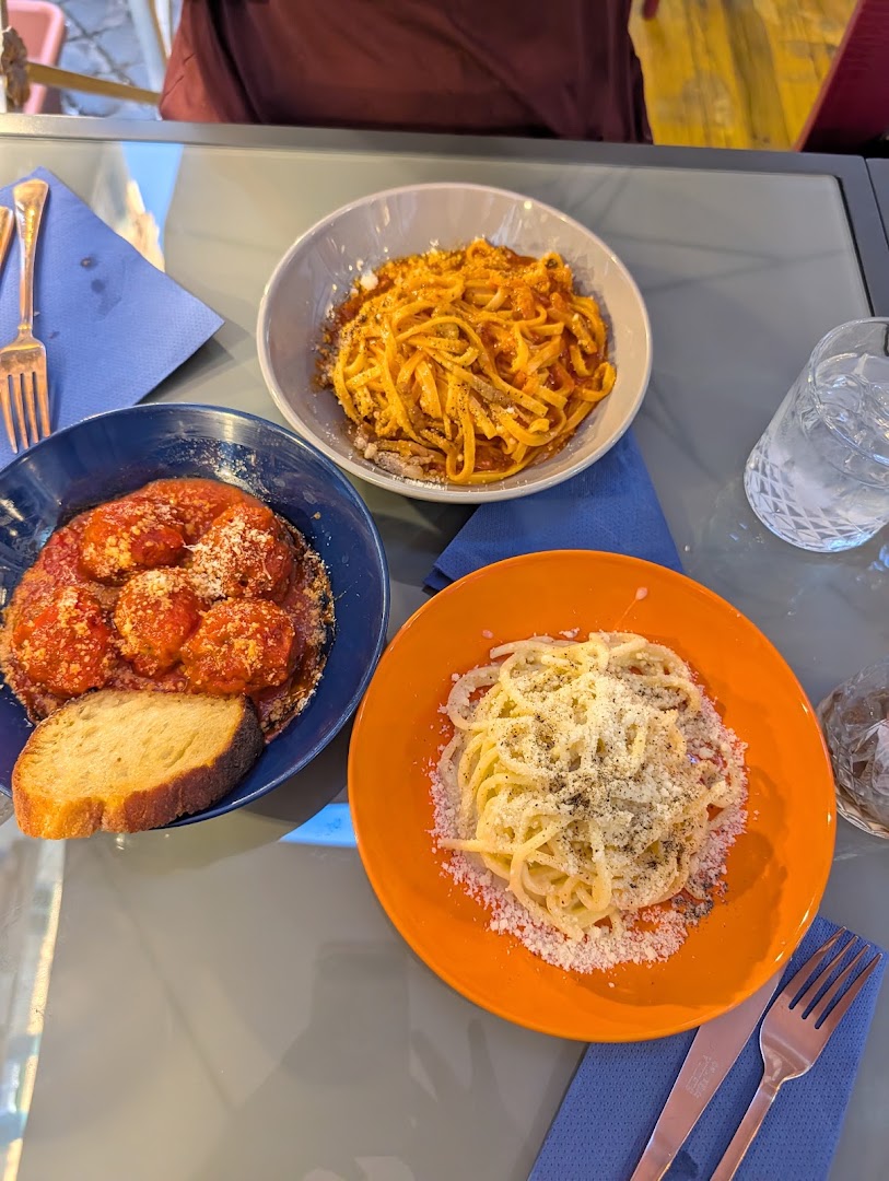 Ristorante Nonna Fortunata
