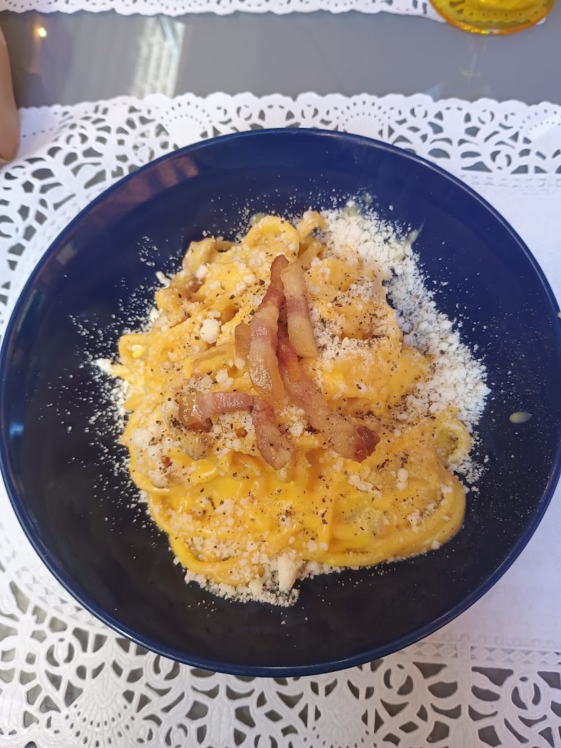 Ristorante Nonna Fortunata