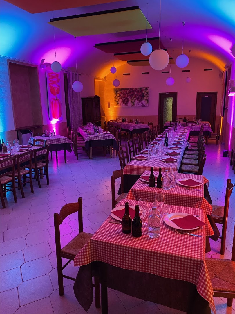 Trattoria Paesana