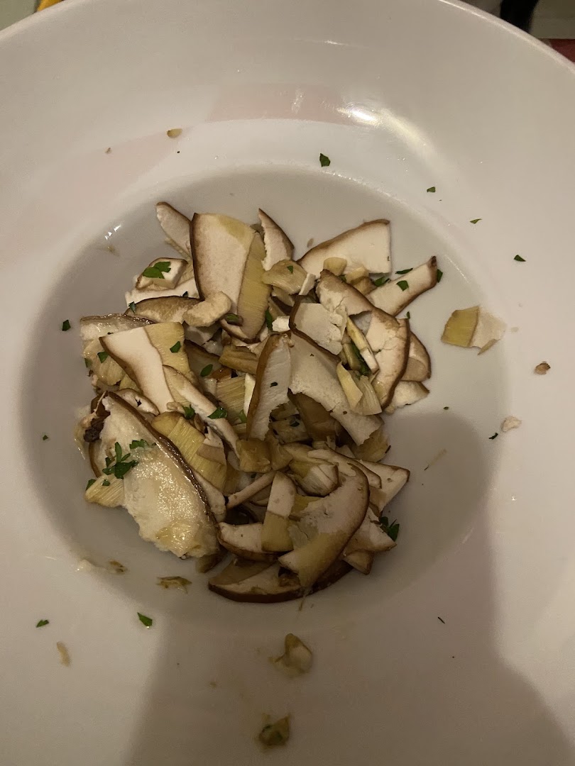 Trattoria Paesana