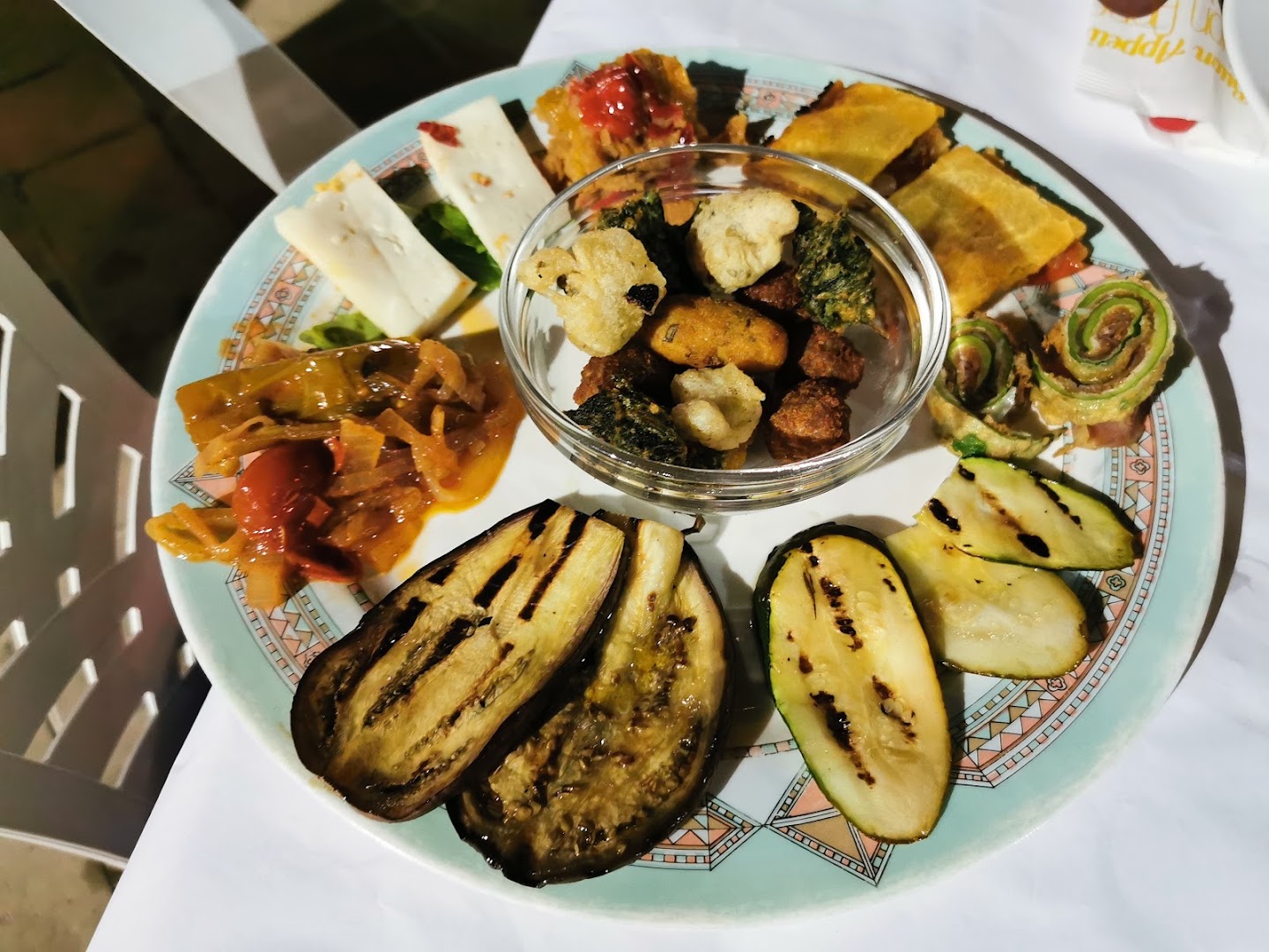 Trattoria Picaló - Spongano