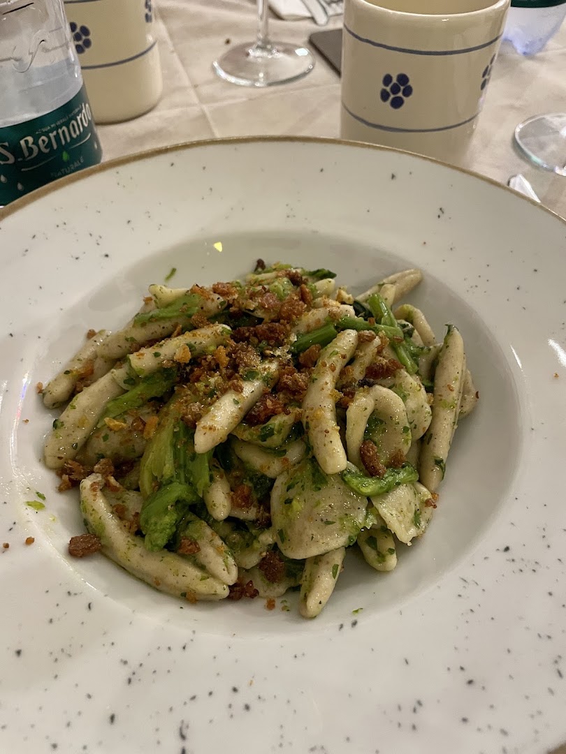 Trattoria Picaló - Spongano