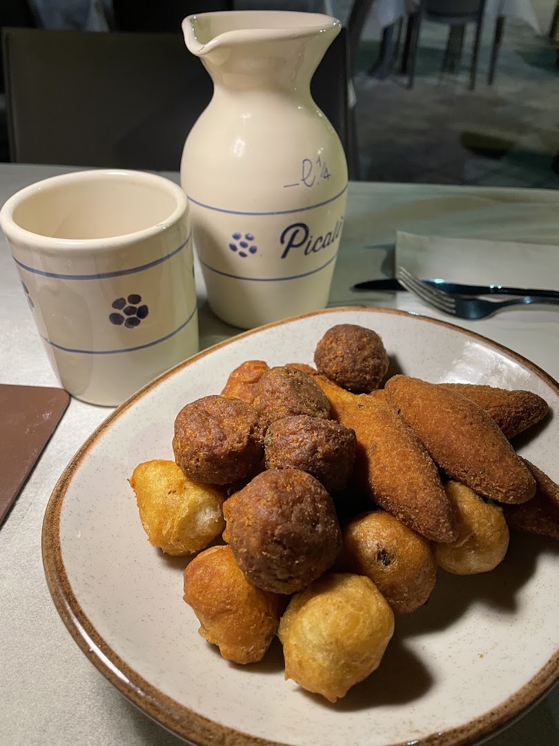 Trattoria Picaló - Spongano