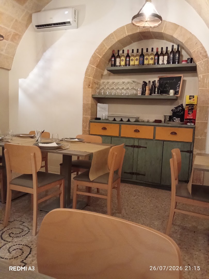 Trattoria Picaló - Tricase