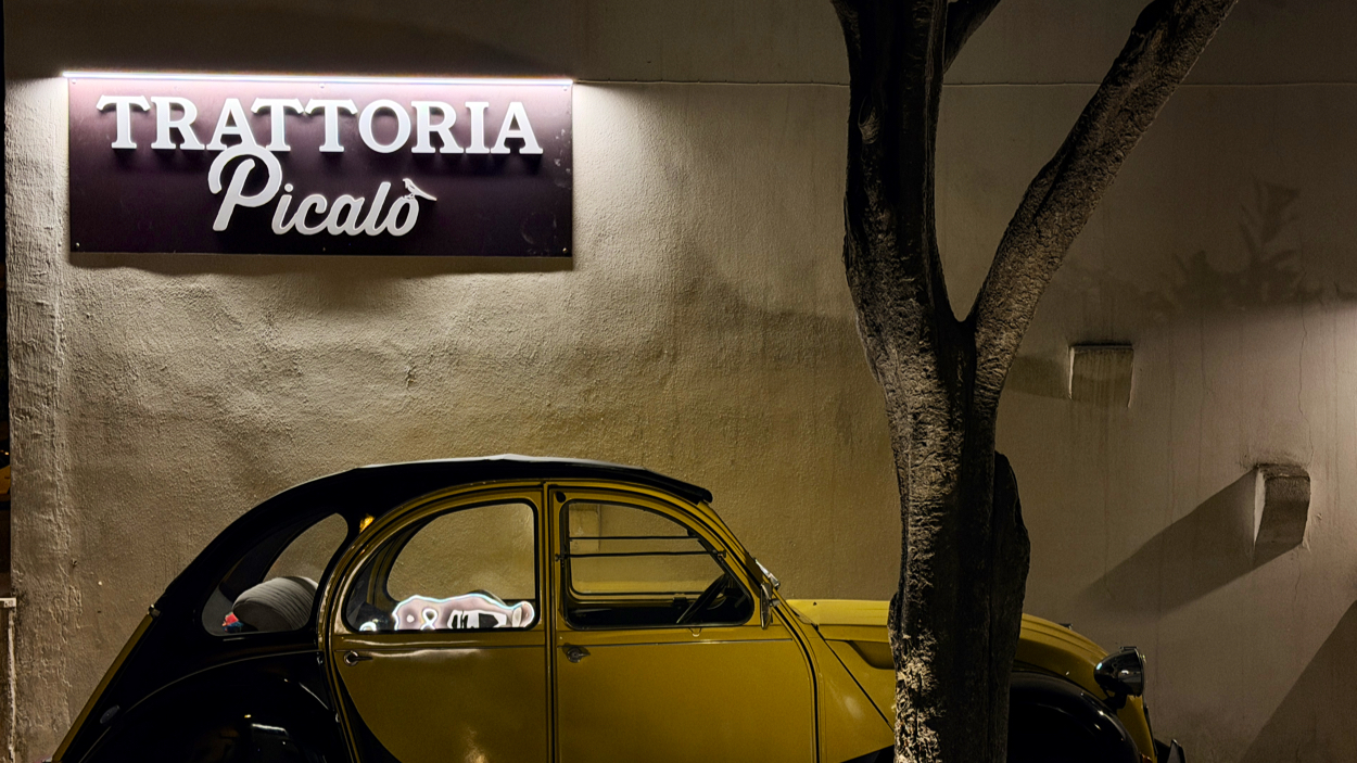 Trattoria Picaló - Tricase