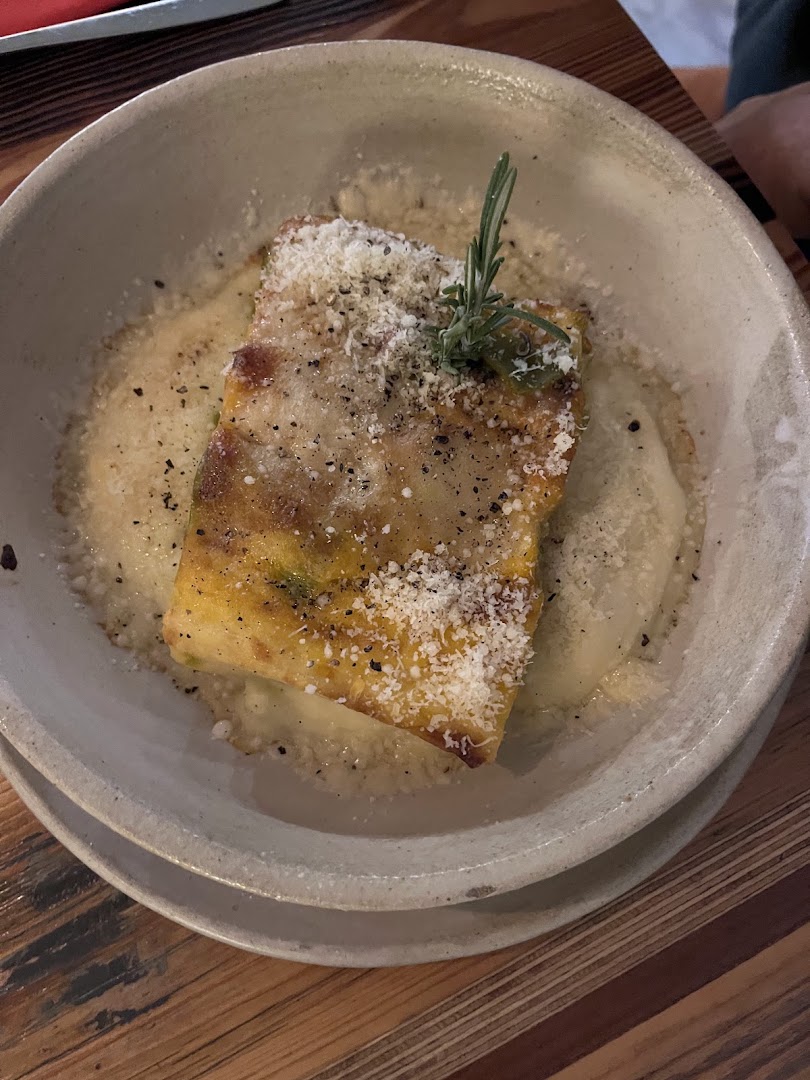 Trattoria Piemontese