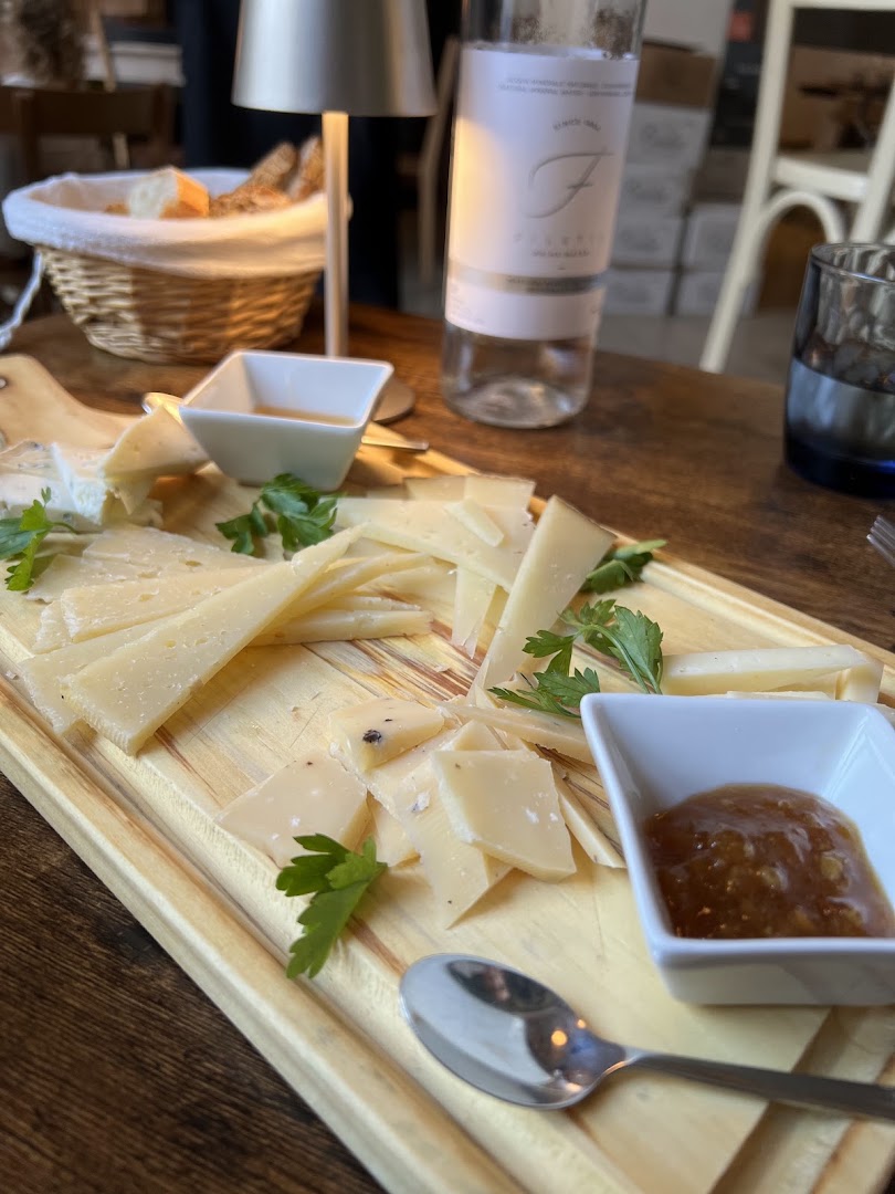 Trattoria Piemontese