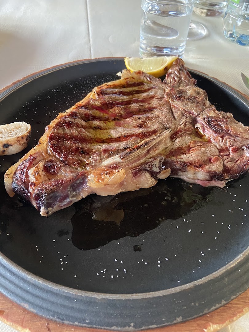 RISTORANTE AL LEONE