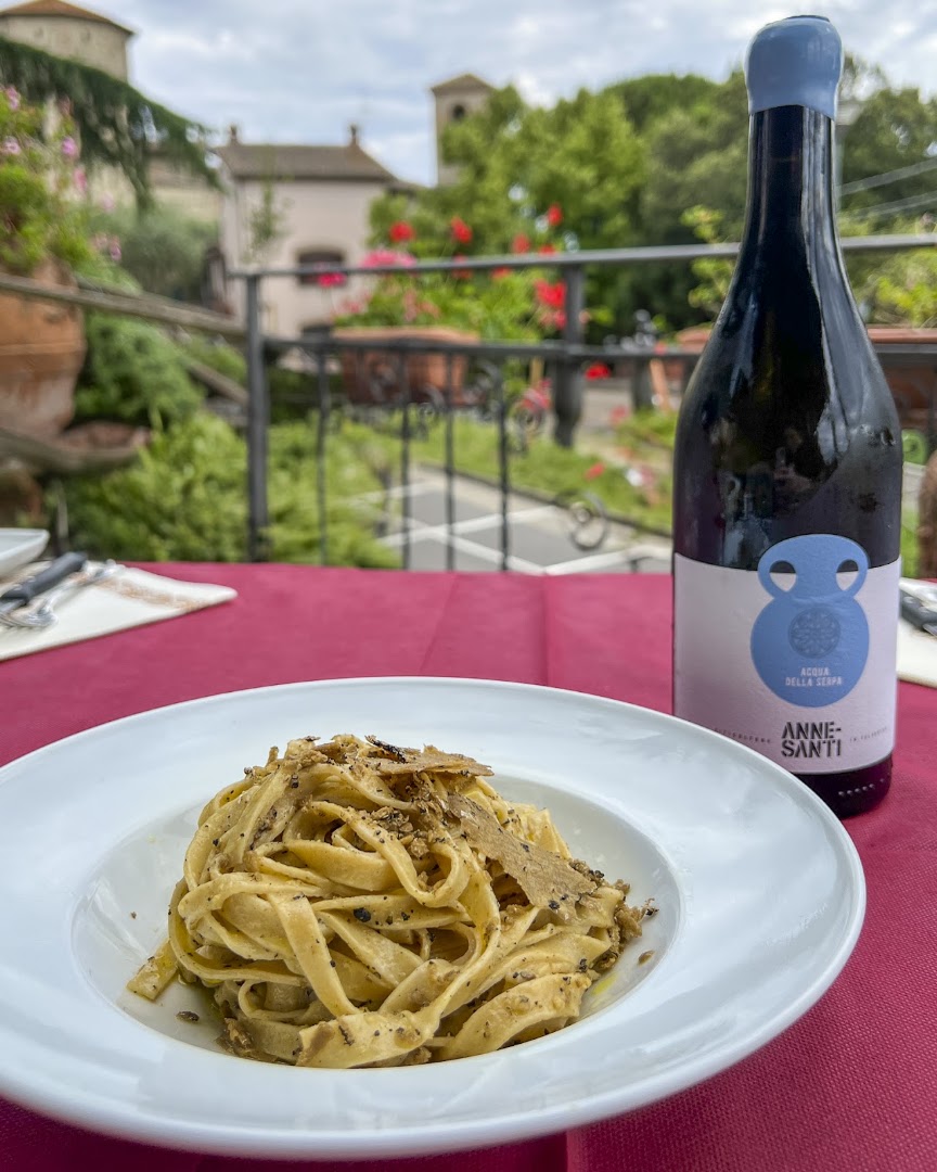 RISTORANTE AL LEONE