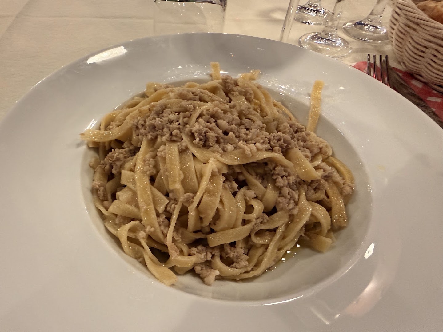 RISTORANTE AL LEONE