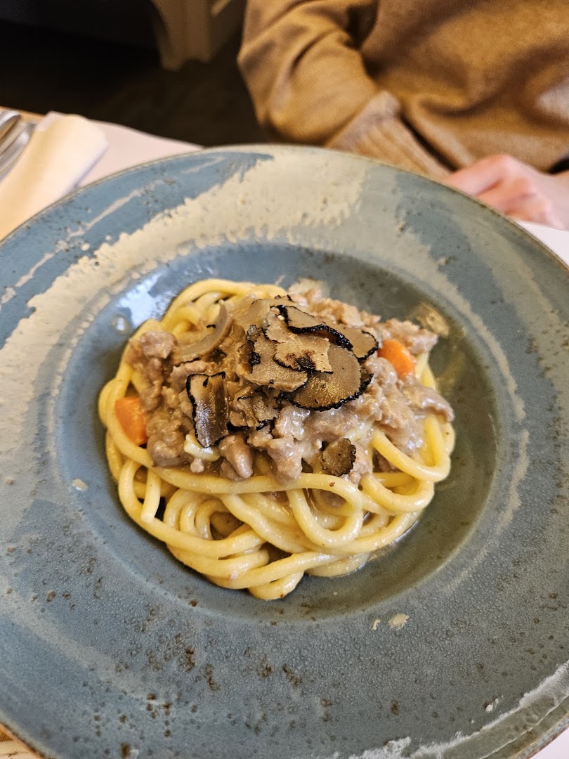 Trattoria Pizzeria Impero Verona