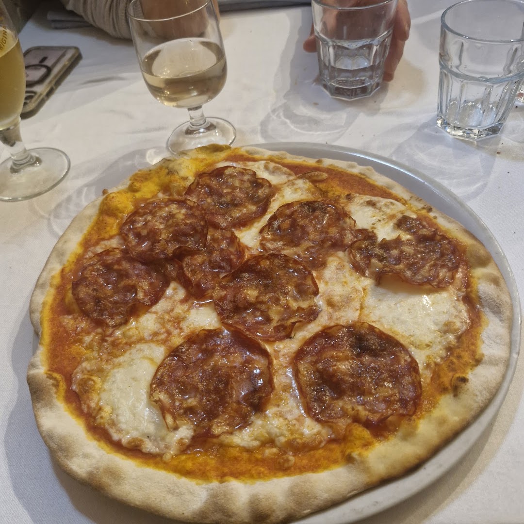 Piave 1952 Trattoria Pizzeria a Legna Frascati Centro