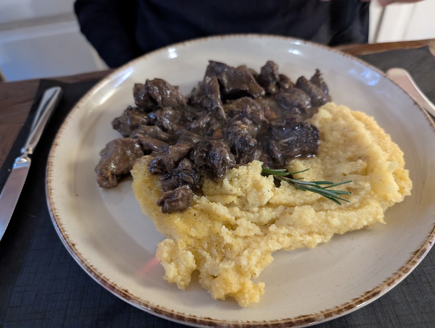 Ristorante Trattoria Praetoria