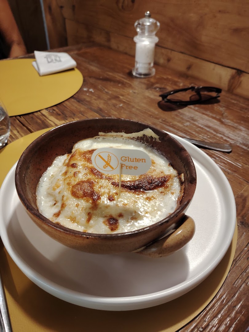 Ristorante Trattoria Praetoria