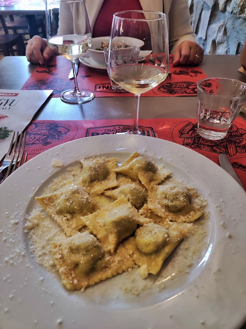 Trattoria Rossini