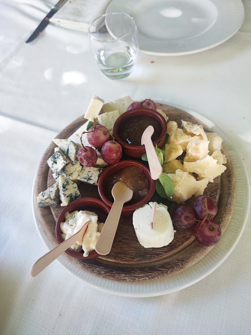 Trattoria San Bernardo