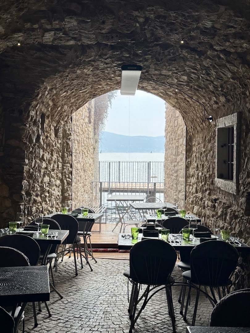 Trattoria S. Martino - le 3 oche