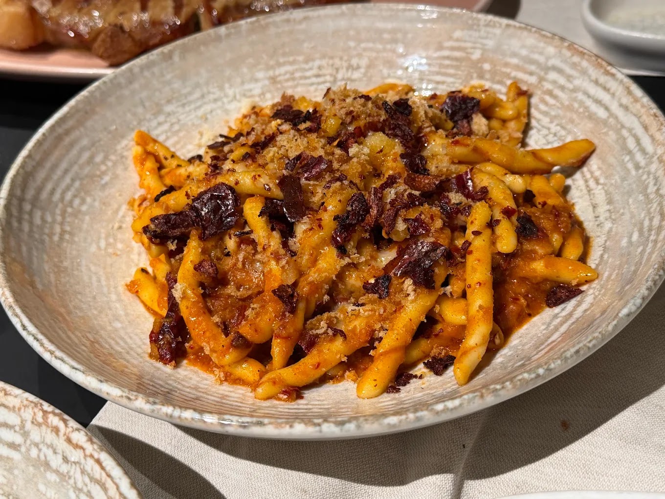 Trattoria Stano