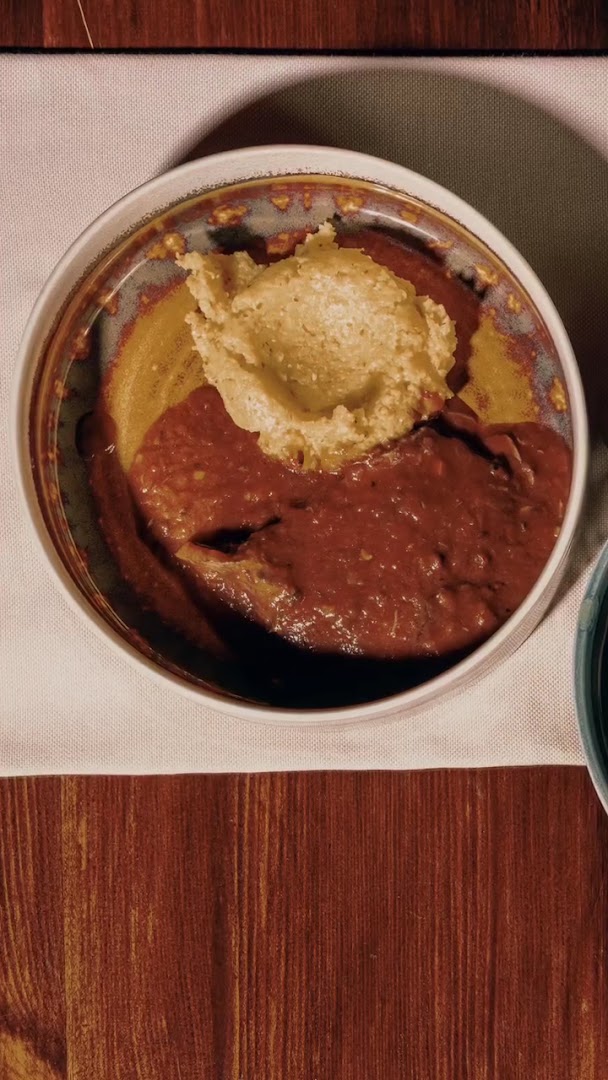Trattoria Taiocchi