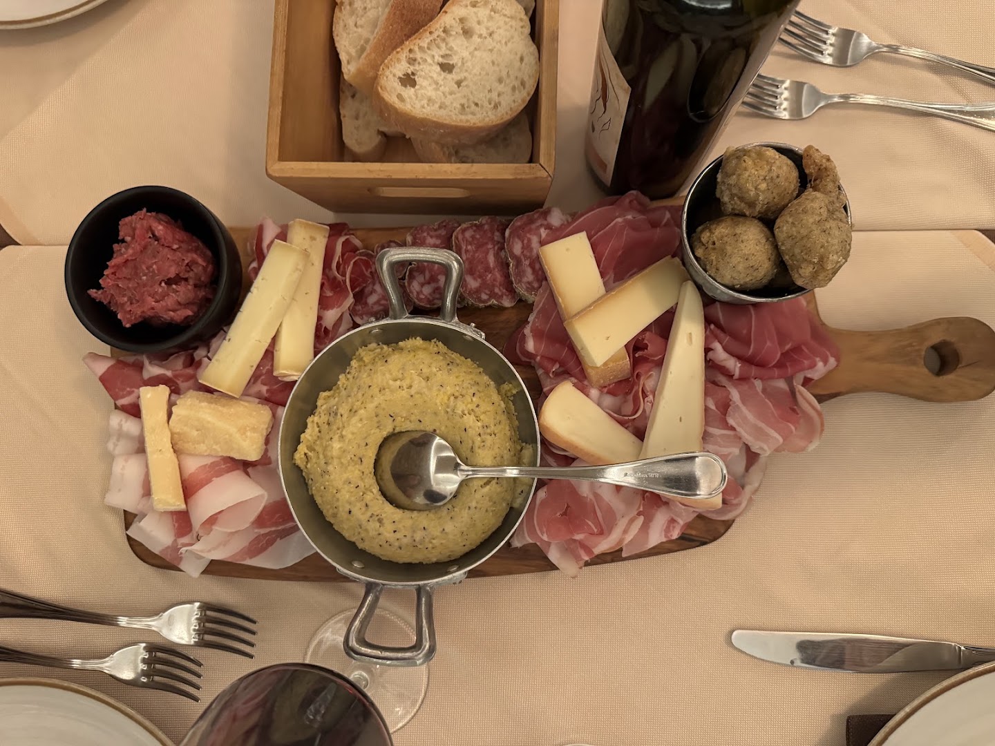 Trattoria Taiocchi