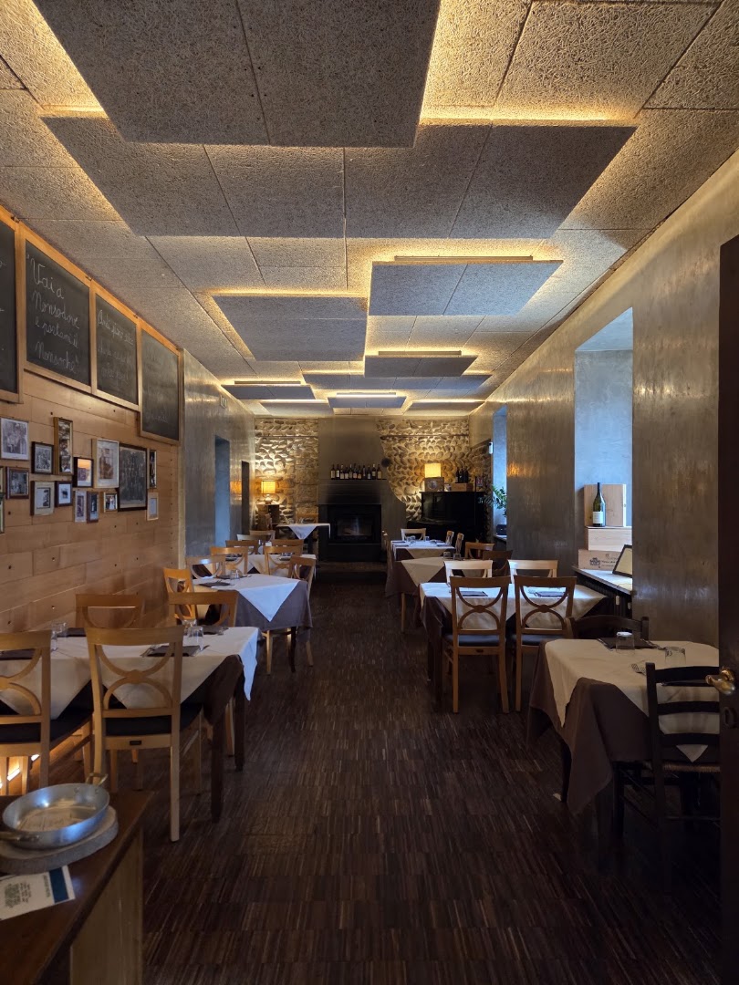 Trattoria Taiocchi