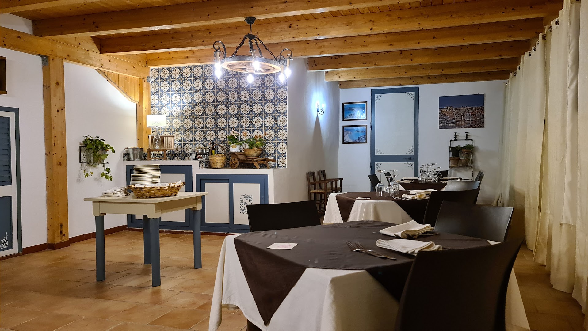 Trattoria Terranova