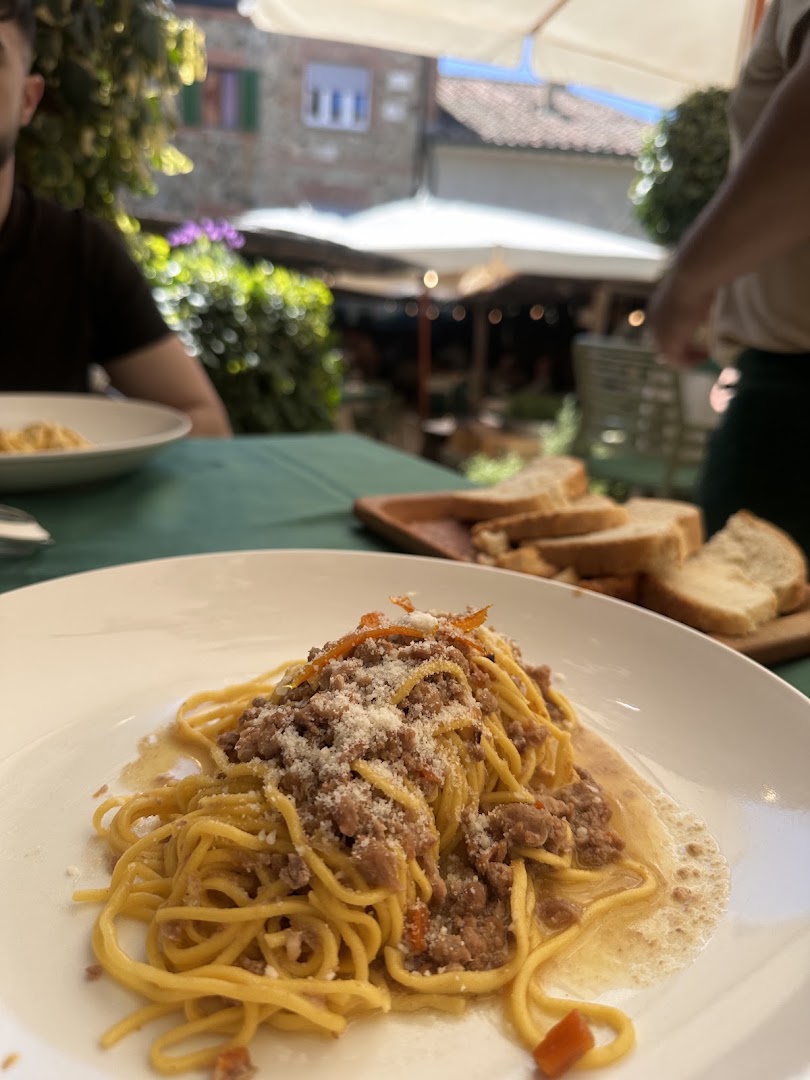 Ristorante Trattoria Toscana al Vecchio Forno - Borgo Capitano Collection