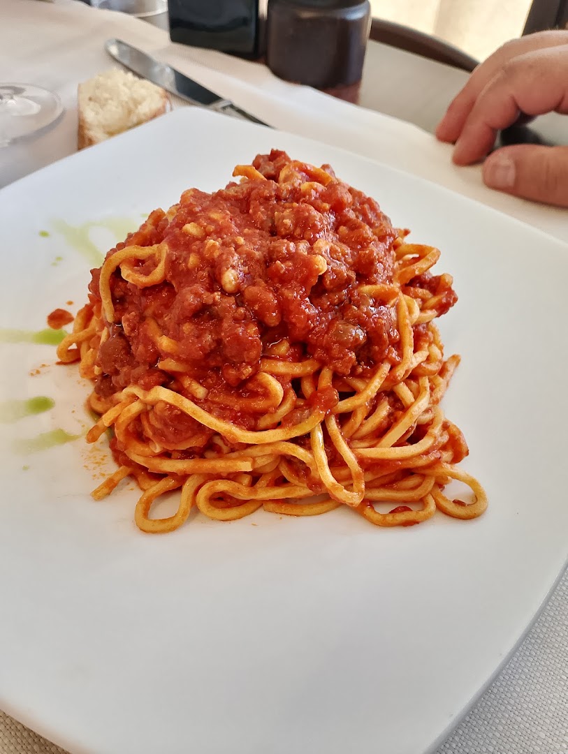 Trattoria Trita Pepe